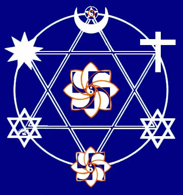 Logo Maitreya