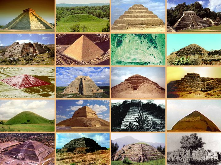 piramideswereld