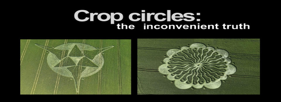 crop circles the inconvenient truth