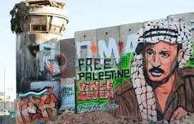 Hostel 03 free Palestine