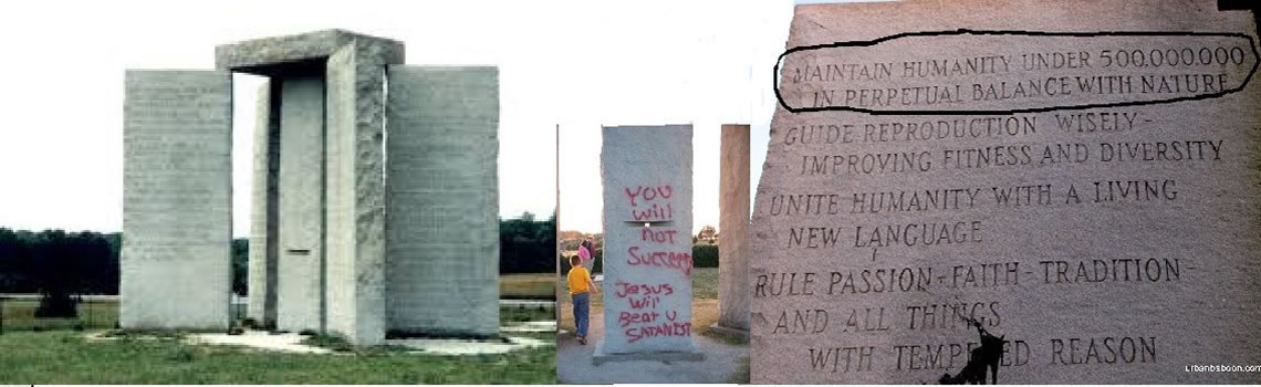 guidestones