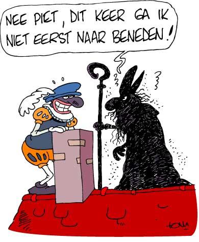 sint en piet