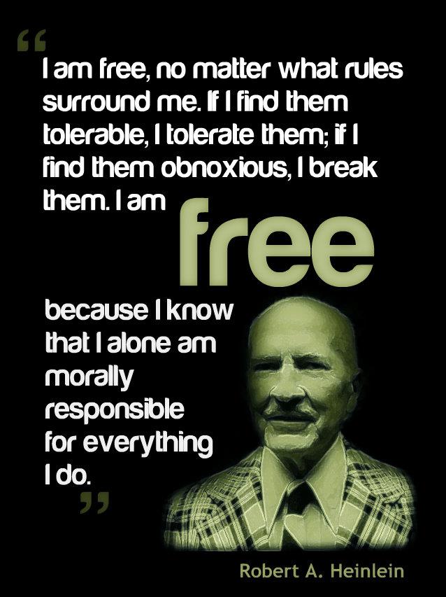 IAmFree