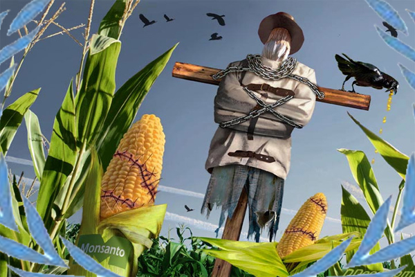 Monsanto-Formally-Joins-Global-Agenda-21-Front-Group