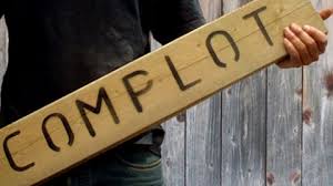 complot