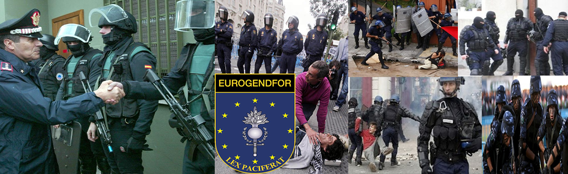 eurogendforcompilation