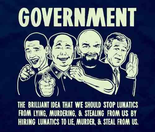 governmentlying