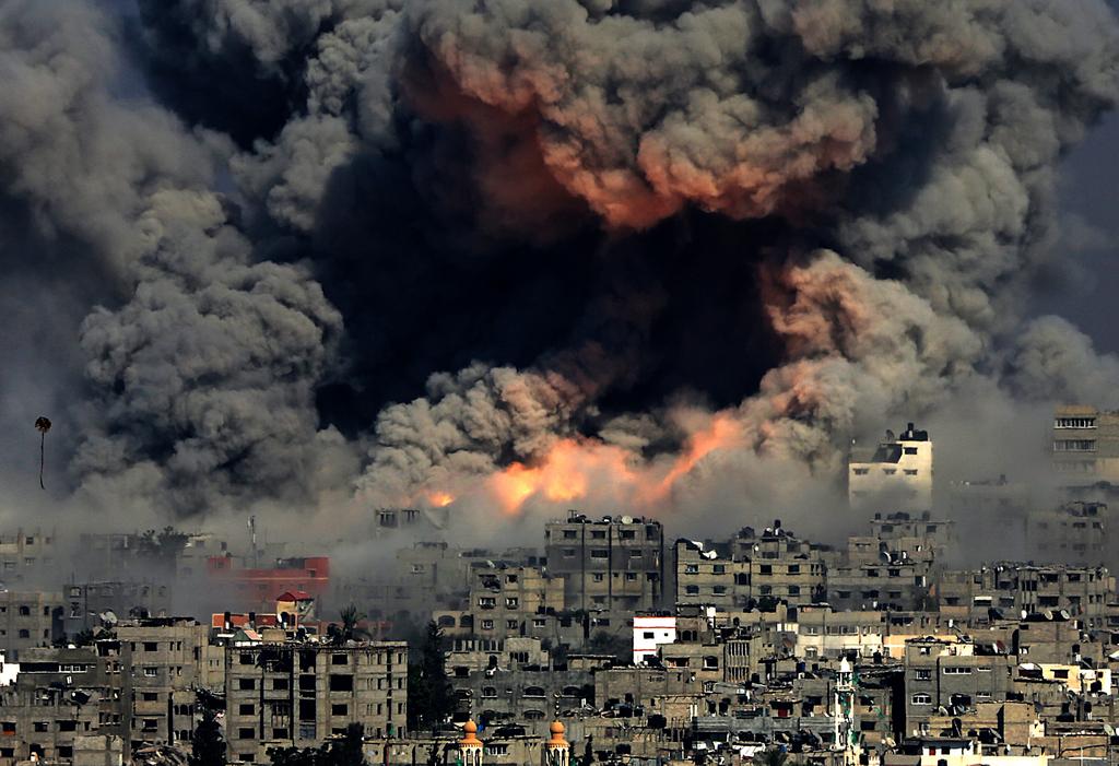 hellgaza