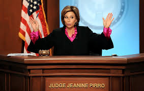 judgejeanine