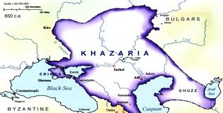 khazaria