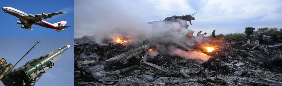 mh17