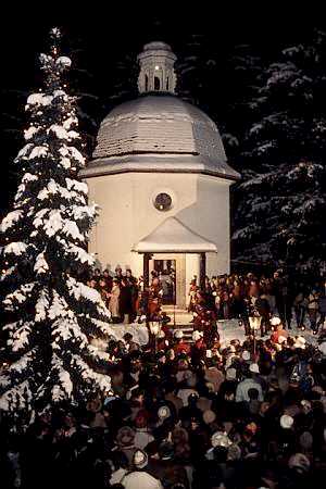 oberndorf salzburg