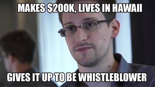 snowden