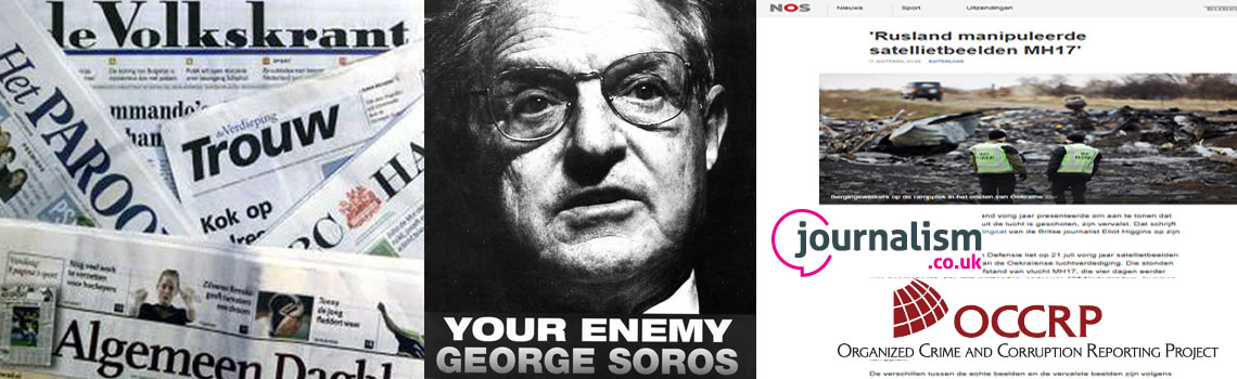 soros media