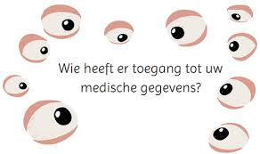 wieheeftertoegangmedischegegevens