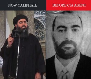 cia isis