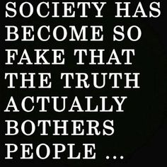 fakesociety