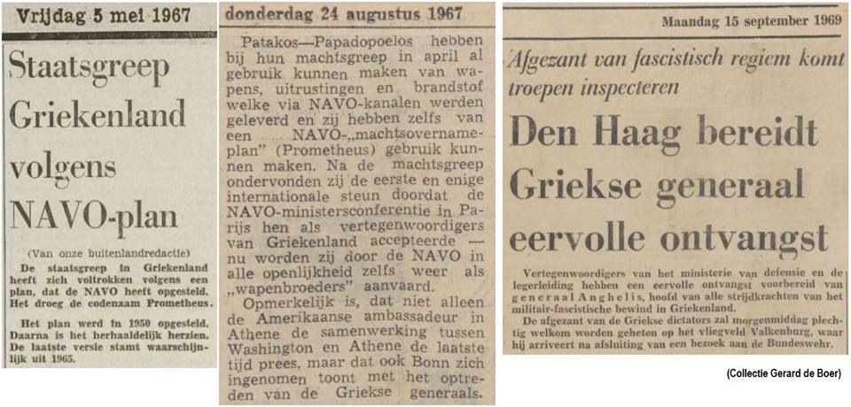 griekenlandovername door nato