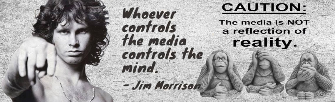 jim morrison media