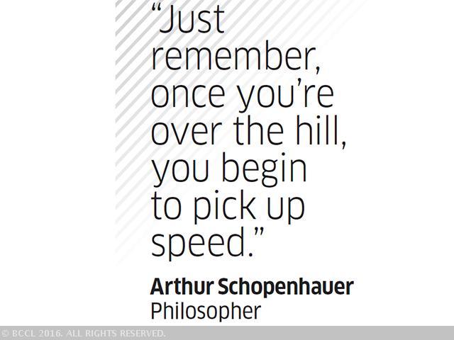 quote by arthur schopenhauer