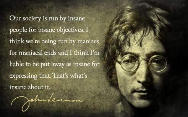 quote john lennon