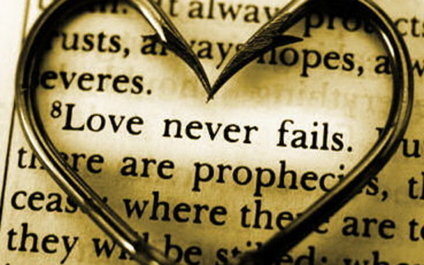 loveneverfails