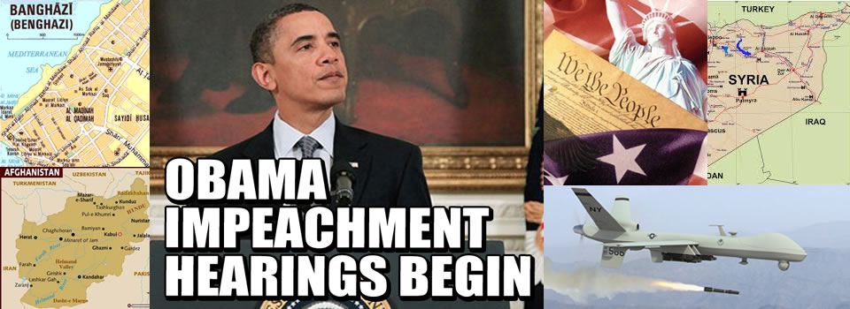 obama impeachment