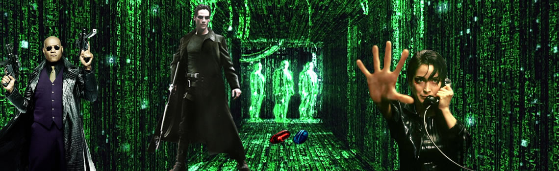 matrix header