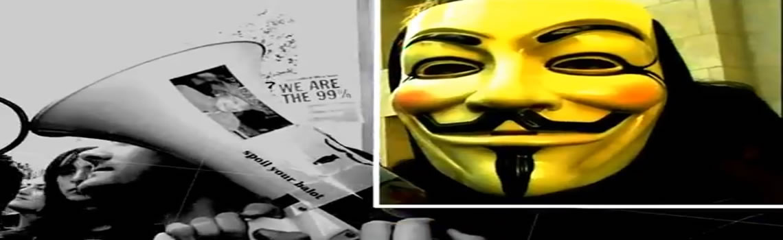 anonymous global anthem video