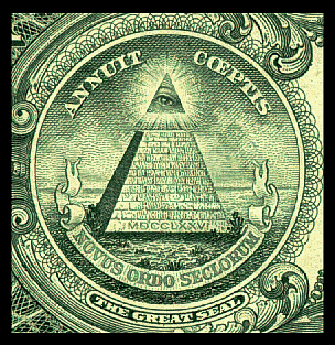 Novus Ordo Seclorum