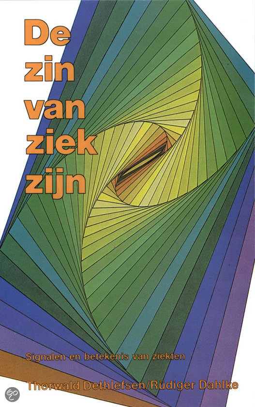 zin van ziek zijn